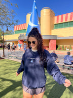 Sorcerer Crewneck