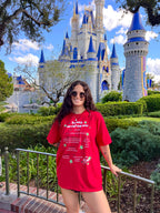 The Very Merriest Day Ever Tee