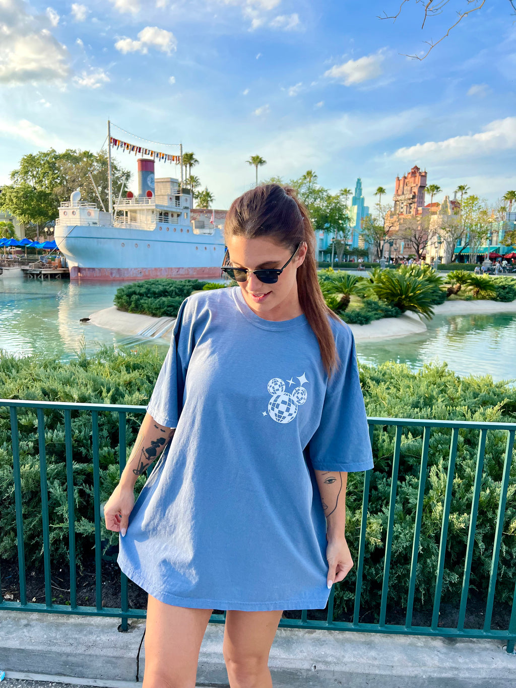 Get in Loser Tee