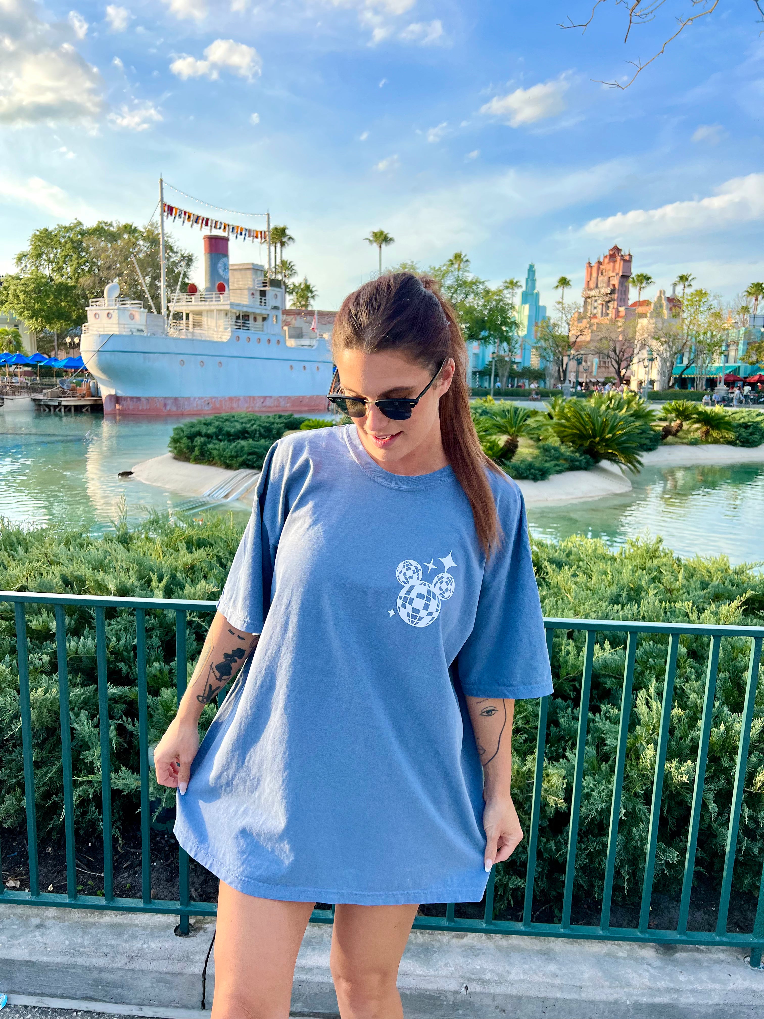 Get in Loser Tee